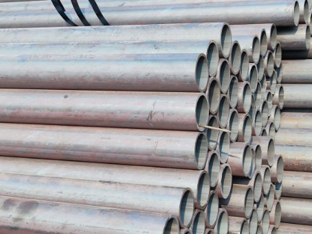 陵城20#无缝钢管