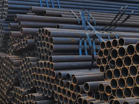 陵城16Mn无缝钢管