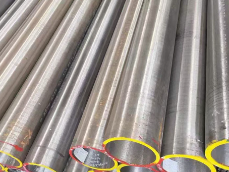 陵城P91无缝钢管