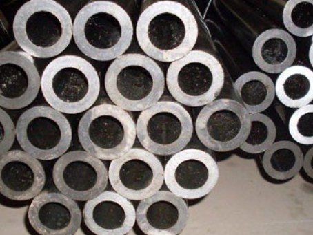 陵城35crmo精密钢管