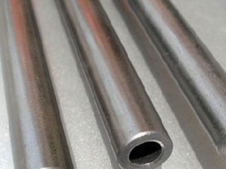 陵城40cr精密钢管