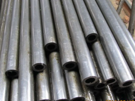 陵城16Mn精密钢管