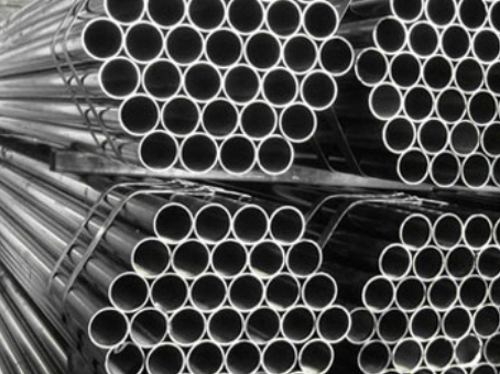 陵城20#精密钢管