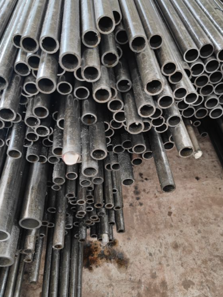 陵城35crmo精密钢管