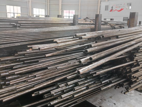 陵城20cr精密钢管