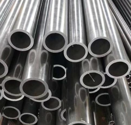 陵城20crmnti精密钢管