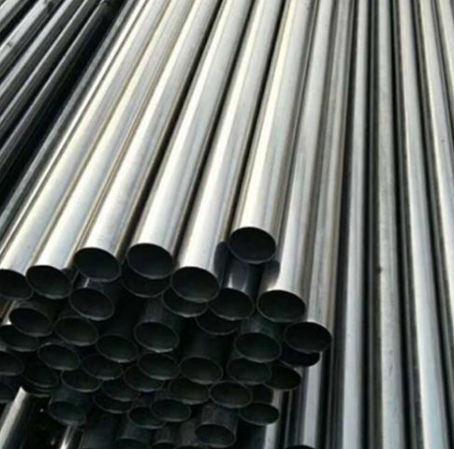 陵城gcr15精密无缝钢管