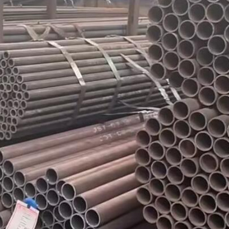 陵城12Cr1MoVG合金管