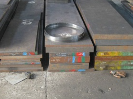 陵城18NiCrMo5模具钢