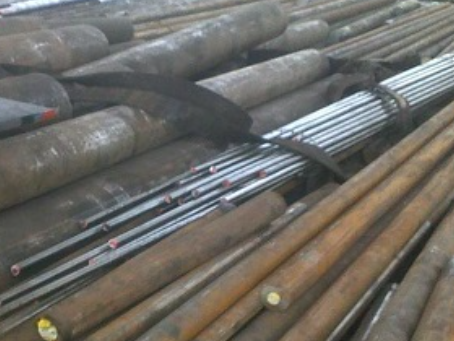 陵城40CrMnMo7模具钢