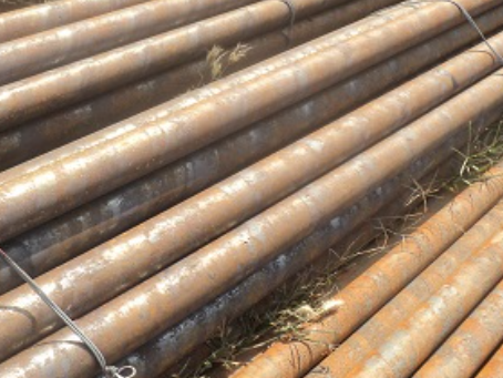 陵城SKD61模具钢