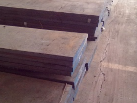 陵城3Cr17Mo模具钢