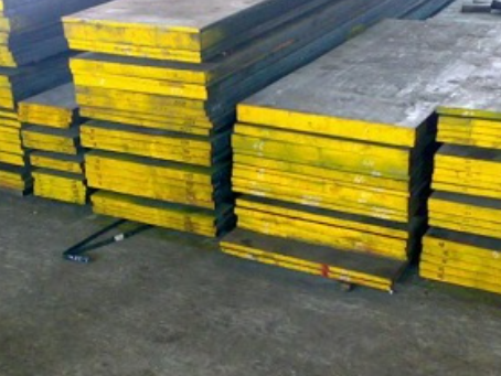 陵城Cr12Mo1V1模具钢