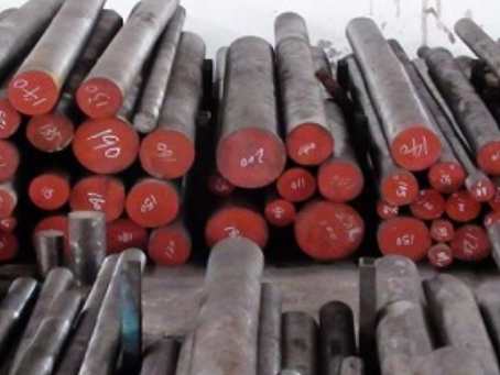 陵城CrWMn模具钢