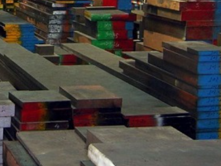 陵城4Cr5MoSiV1模具钢
