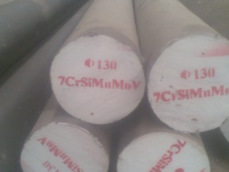 陵城7CrSiMnMoV工具钢