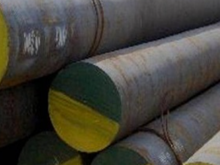 陵城6CrMnSi2Mo1V工具钢