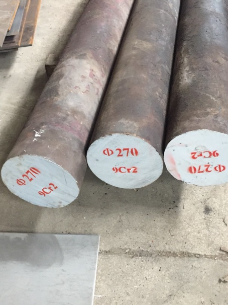 陵城9Cr2工具钢