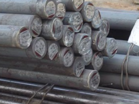 陵城8MnSi工具钢