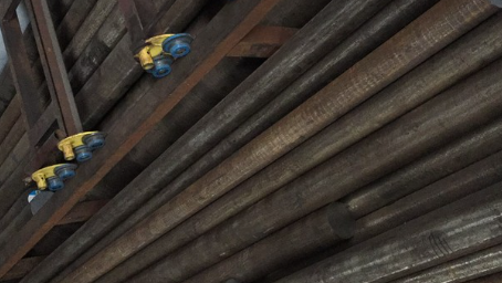 陵城15Cr合金结构钢