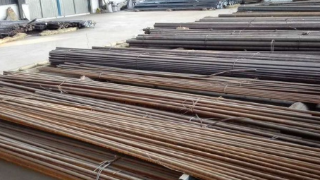 陵城15CrA合金结构钢