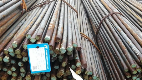 陵城30Cr合金结构钢