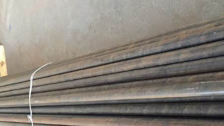 陵城35Cr合金结构钢