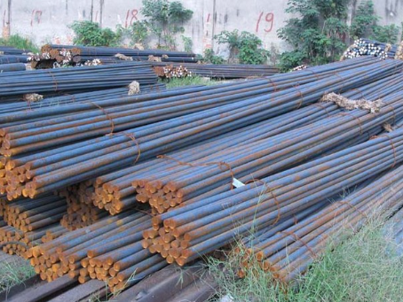 陵城50Cr合金结构钢