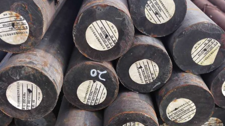 陵城20CrMo合金结构钢