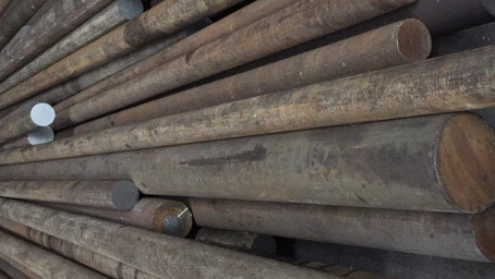 陵城30CrMo合金结构钢