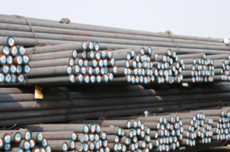 陵城40CrV合金结构钢