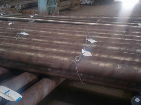 陵城30CrMnSi合金结构钢