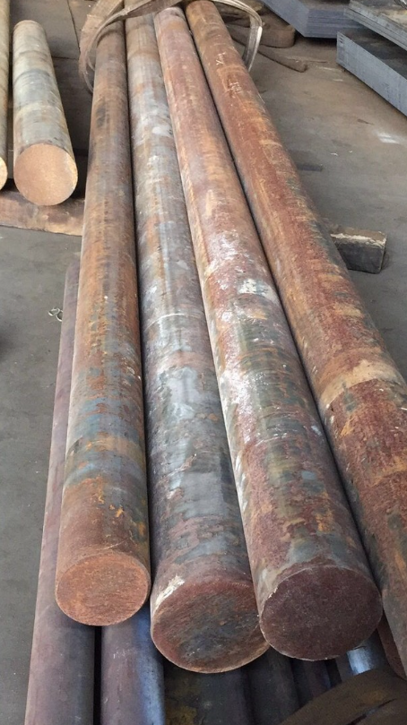 陵城25CrMnSi合金结构钢