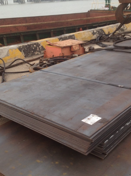 陵城65Mn弹簧钢板