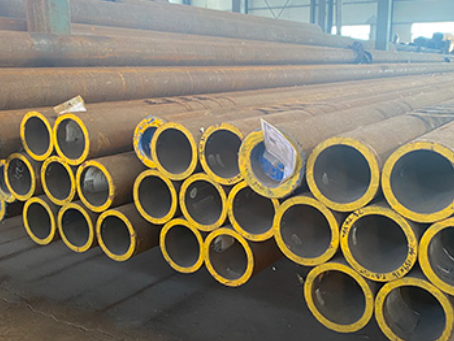 陵城P11合金钢管