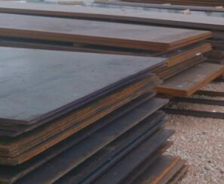 陵城40CrMo合金钢板