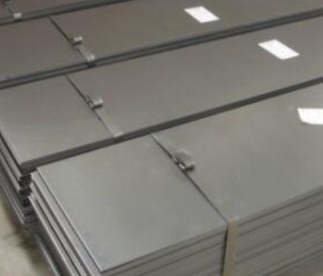 陵城Q420C高强钢板