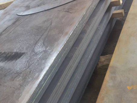 陵城15CrMo合金钢板