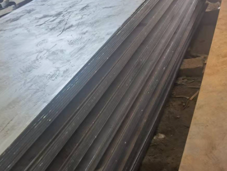 陵城12cr1mov合金钢板