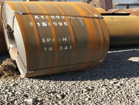 陵城SPA-H耐候板