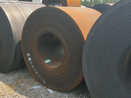 陵城Q355NHB耐候板